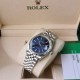 Rolex-Datejust 126234 36mm Jub SS/SS Blue/Stk EWF(JQF) VR3235
