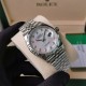 Rolex-Datejust 126233 36mm Jub SS/SS Mop/Dia EWF(GDF) VR3235