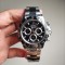 Rolex-Daytona 116500 40mm SS/SS Black Dial BTF DD4130