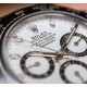 Rolex-Daytona 116500 SS/SS White Dial 904L BTF V2 SA4130