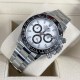 Rolex-Daytona 116500 SS/SS White Dial 904L BTF V2 SA4130