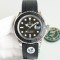 Rolex-Yacht-Master 226659 42mm SS/RU Black/Dot ARF VR3235(Tungsten Heavy Version)