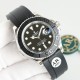 Rolex-Yacht-Master 226659 42mm SS/RU Black/Dot ARF VR3235(Tungsten Heavy Version)