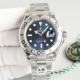 Rolex-Yacht-Master 126622 40mm SS/SS Blue/Dot ARF(VSF) VS3235