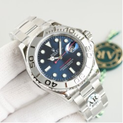 Rolex-Yacht-Master 126622 40mm SS/SS Blue/Dot ARF(VSF) VS3235