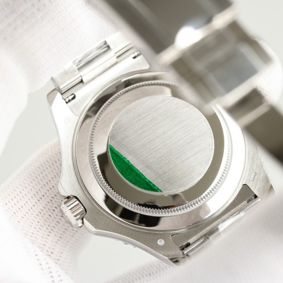 Rolex-Yacht-Master 126622 40mm SS/SS Blue/Dot ARF(VSF) VS3235