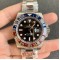 Rolex-GMT Master II 126710 Pepsi Oys 40mm SS/SS Black Clean V3 DD3285 Super Clone