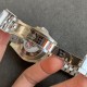 Rolex-GMT II 126710 Pepsi Jub 40mm SS/SS Black Clean V3 DD3285 Super Clone