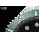Rolex-Submariner 126610LV 41MM 904L SS/SS Green Bezel MIF VR3235