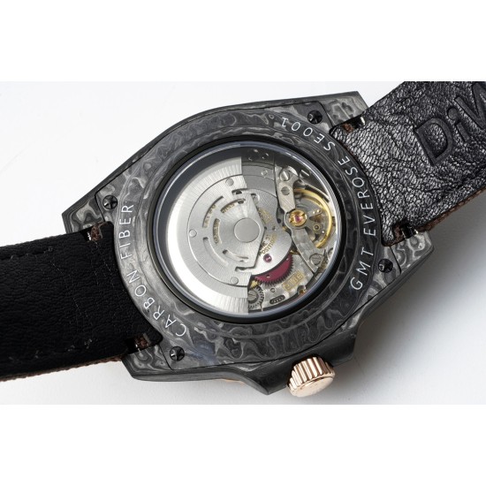 Rolex-GMT Master II DIW 40mm Num FC/NY Cream/Arab DIWF A3285