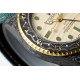 Rolex-GMT Master II DIW 40mm Arab FC/NY Cream/Dot DIWF A3285