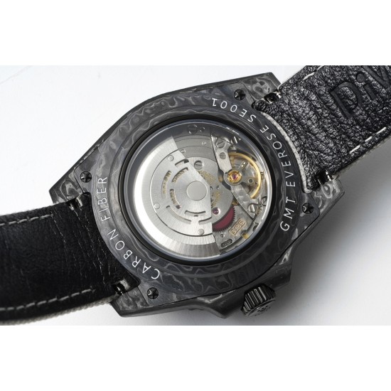 Rolex-GMT Master II DIW 40mm Num FC/NY Black/Dot DIWF A3285