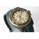 Rolex-GMT Master II DIW 40mm Num FC/NY Cream/Dot DIWF A3285