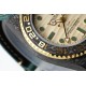 Rolex-GMT Master II DIW 40mm Num FC/NY Cream/Dot DIWF A3285