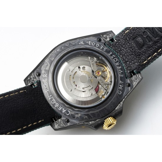 Rolex-GMT Master II DIW 40mm Num FC/NY Cream/Dot DIWF A3285