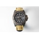Rolex-GMT Master II DIW 40mm Num FC/NY Black/Dot DIWF A3285