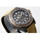Rolex-GMT Master II DIW 40mm Num FC/NY Black/Dot DIWF A3285