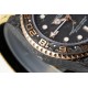 Rolex-GMT Master II DIW 40mm Num FC/NY Black/Dot DIWF A3285
