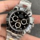 Rolex-Daytona 126500 40mm SS/SS Black Dial NOOB SH4130 Super Clone