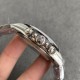 Rolex-Daytona 126500 40mm SS/SS Black Dial NOOB SH4130 Super Clone