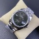 Rolex-Datejust 126334 41mm Wimbledon Jub SS/SS Gray Dial Clean VR3235
