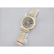 Rolex-Datejust 278273 31mm Jub Dia YG/SS Grey/Rmn EWF A2236