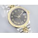 Rolex-Datejust 278273 31mm Jub Dia YG/SS Grey/Rmn EWF A2236