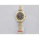 Rolex-Datejust 278273 31mm Jub Dia YG/SS Grey/Dia EWF A2236