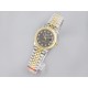 Rolex-Datejust 278273 31mm Jub Dia YG/SS Grey/Dia EWF A2236