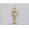 Rolex-Datejust 31mm 278273 YG/SS Silver/Rmn EWF MY8215