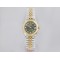 Rolex-Datejust 178313 31mm Jub YG/SS Green/Dia EWF A2824