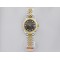 Rolex-Datejust 178313 31mm Jub YG/SS Black/Dia EWF A2824