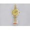 Rolex-Datejust 31mm 278273 YG/SS Gold/Dia EWF MY8215