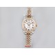 Rolex-Datejust 278271 31mm Jub SS/RG White/Rmn EWF A2824