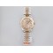 Rolex-Datejust 278271 31mm Jub RG/SS Rose Gold/Dia EWF A2824