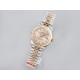 Rolex-Datejust 278271 31mm Jub RG/SS Rose Gold/Dia EWF A2824