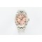 Rolex-Datejust 278274 31mm Jub SS/SS Pink/Rmn EWF A2824