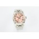 Rolex-Datejust 278274 31mm Jub SS/SS Pink/Rmn EWF A2824