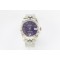 Rolex-Datejust 278274 31mm Jub SS/SS Purple/Rmn EWF A2824