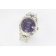 Rolex-Datejust 278274 31mm Jub SS/SS Purple/Rmn EWF A2824