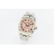 Rolex-Datejust 31mm 278274 SS/SS Pink/Rmn EWF MY8215