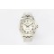 Rolex-Datejust ladies 31mm SS/SS White/Rmn EWF A2671