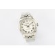 Rolex-Datejust ladies 31mm SS/SS White/Rmn EWF A2671