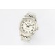Rolex-Datejust ladies 31mm SS/SS White/Rmn EWF A2671