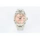 Rolex-Datejust 278274 31mm Jub SS/SS Pink/Stk EWF A2236
