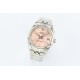 Rolex-Datejust 278274 31mm Jub SS/SS Pink/Stk EWF A2236