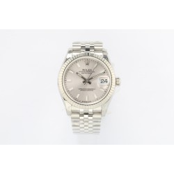 Rolex-Datejust 31mm 278274 SS/SS Silver/Stk EWF MY8215