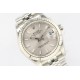 Rolex-Datejust 31mm 278274 SS/SS Silver/Stk EWF MY8215