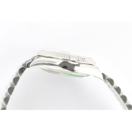 Rolex-Datejust 31mm 278274 SS/SS Silver/Stk EWF MY8215