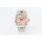 Rolex-Datejust 278274 31mm Jub SS/SS Pink/Dia EWF A2824